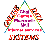 Online Data Systems, Inc