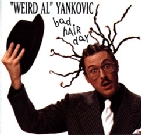 Weird Al